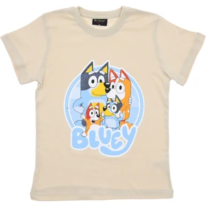 Erkek Çocuk T-Shirt Baskılı