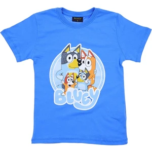 Erkek Çocuk T-Shirt Baskılı