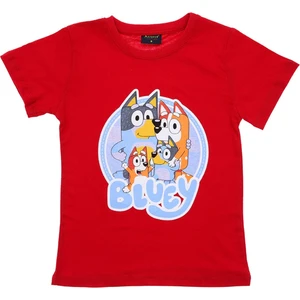 Erkek Çocuk T-Shirt Baskılı