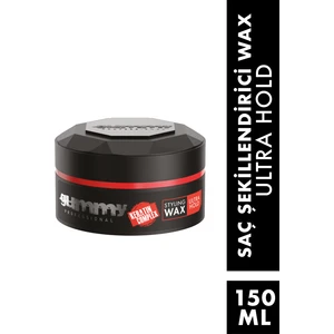 Wax Ultra Hold 150 ML
