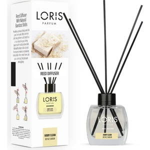 Beyaz Sabun (Ivory Clean) Oda Kokusu 120 ml