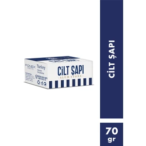 Fnx Barber Ali Bıyıklı Cilt Şapı