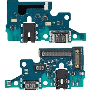 Senal Store Samsung Galaxy A71 Orijinal Şarj Soketi Mikrofon Bordu SM-A715F