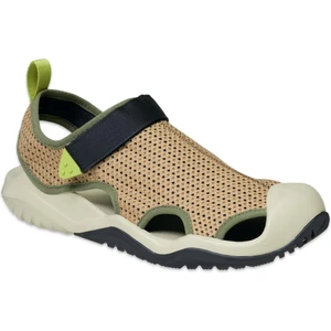 211095 Swiftwater Prm1 Mesh Deck Sanda M Bej Erkek Sandalet