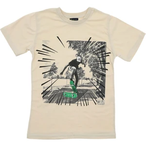 Erkek Çocuk T-Shirt