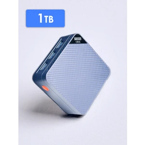 Mini PC Masaüstü Bilgisayar Intel N150 1 TB M.2 SSD
