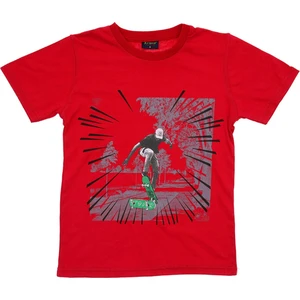 Erkek Çocuk T-Shirt