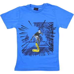 Erkek Çocuk T-Shirt