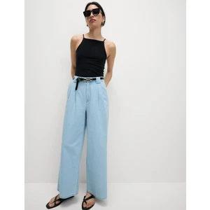 Marks & Spencer Lyocell Bluz
