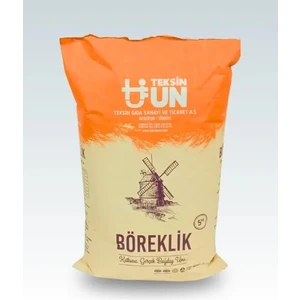 Teksin Un Böreklik | 5 Kg