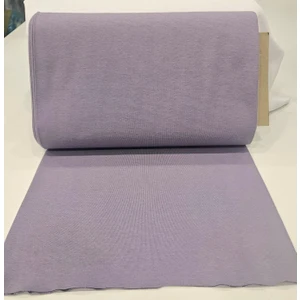 1*1 Bebe Kaşkorse Ribana Kumaş | Kumaş Eni: 35 cm Tüp | %95 Pamuk %5 Elastan | 318