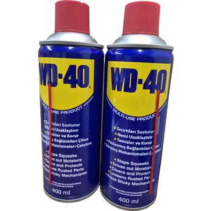 Pas Sökücü Wd-40 400ML 2 Adet