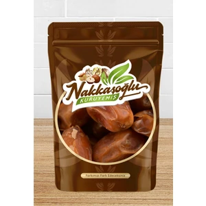 Nakkaşoğlu Kuruyemiş İran Sarı Hurma 250gr