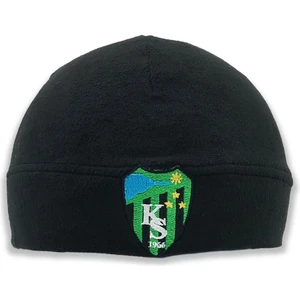 Lisanslı Polar Bere Siyah