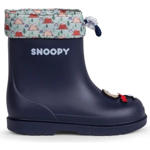 W10277-003 Bimbi Snoopy Çocuk Günlük Bot