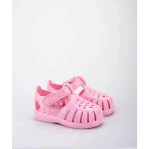 TOBBY GLOSS Pembe Kız Çocuk Sandalet