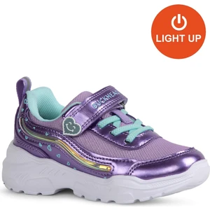 BUCK3031 Mindy Light Up Günlük Kız Çocuk Spor Ayakkabı