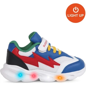 4431 Faster Işıklı-Anatomik Erkek Çocuk Ayk. Multi 01