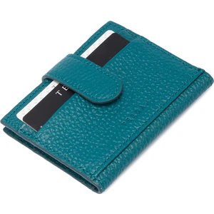 Mavi Hakiki Deri Erkek Kredi Kartlık - S1KK00001617-T9L