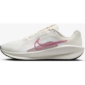 Downshifter 13 FD6476-004 Krem Kadın Spor Ayakkabı