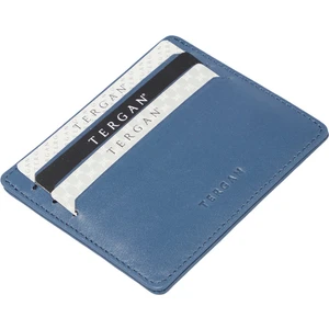 Mavi Hakiki Deri Unisex Kredi Kartlık - S1KK00001050-M4E
