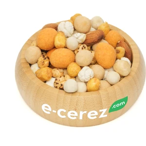 Kına Çerezi No:2 5 Kg