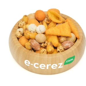 Kına Çerezi No:3 3 Kg
