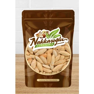 Nakkaşoğlu Kuruyemiş Sütlü Kavrulmuş Kabak Çekirdeği 1 kg