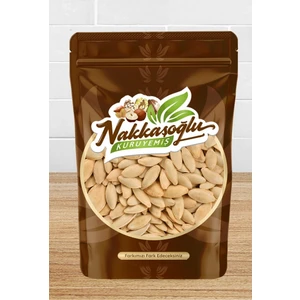 Nakkaşoğlu Kuruyemiş Kavrulmuş Tuzsuz Küçük Kabak Çekirdeği 1 kg