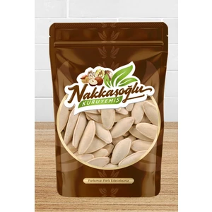 Nakkaşoğlu Kuruyemiş Kavrulmuş Tuzlu Jumbo Kabak Çekirdeği 1 kg