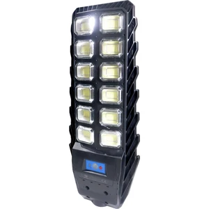 600W Solar Sokak Aydınlatma Lambası | Güneş Enerjili LED Aydınlatma & Hareket Sensörlü Lamba