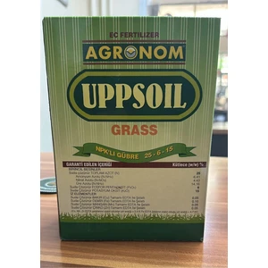 Çim Gübresi Uppsoil 1 kg