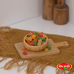 Meyveli Yumuşak Jelibon