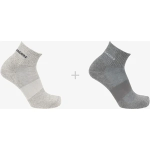 Evasion Ankle 2li Paket Çorap - LC1983400