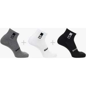 Everyday Ankle 3lü Paket Çorap - LC2086700