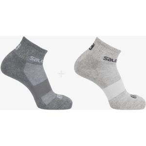 Evasion Ankle 2li Paket Çorap - LC1335300