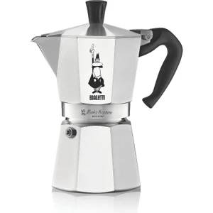 Moka Pot Express 4 Cup