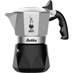New Brikka Mokapot 2 Cup