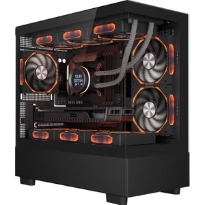 DRX7508 Ryzen 7 7700 32GB Ddr5 Ram 1tb M2 Nvme SSD 16GB RX9060 Xt Oyuncu Hazır Sistem