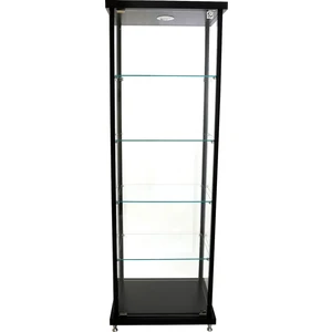 Kurulu Vitrin, Camlı Vitrin,koleksiyon ,teşhir, Cam,dolap