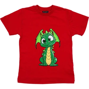 Erkek Çocuk T-Shirt