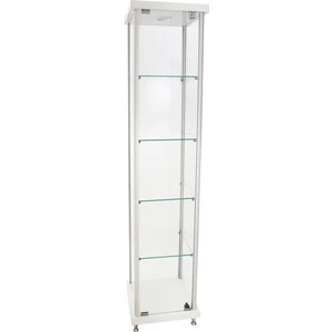 Kurulu Vitrin, Camlı Vitrin,koleksiyon ,teşhir, Cam,dolap