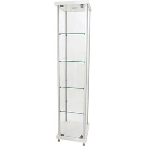 Kurulu Vitrin, Camlı Vitrin,koleksiyon ,teşhir, Cam,dolap