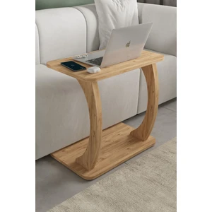 C Ayaklı Laptop Sehpası, Koltuk Sehpası, Kahvaltı Masası, Çalışma Sehpası