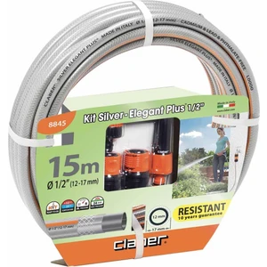 8845 Silver Elagant 15 mt Hortum ve Sulama Seti