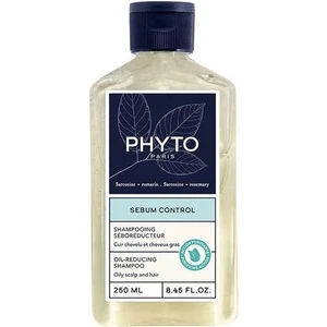Sebum Control Shampoo 250 ml