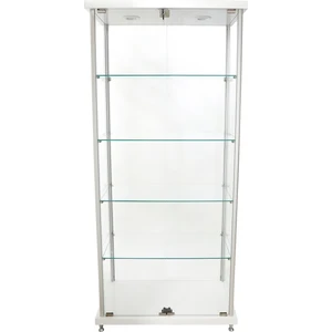 Kurulu Vitrin, Camlı Vitrin,koleksiyon ,teşhir, Cam,dolap