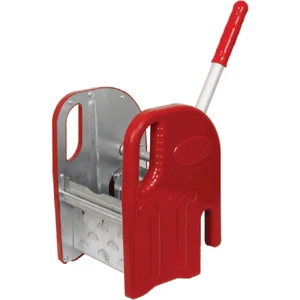 Çift Kovalı Temizlik ve Paspas Arabası Yedek ( Çelik Pres ) Çelik Sıkma Presi