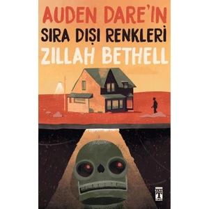 Auden Dareın Sıradışı Renkleri Zıllah Bethell Genç Timaş