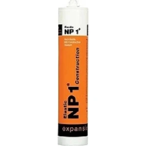 Np1 Polimer Mastik Silikon Antrasit 290 ml